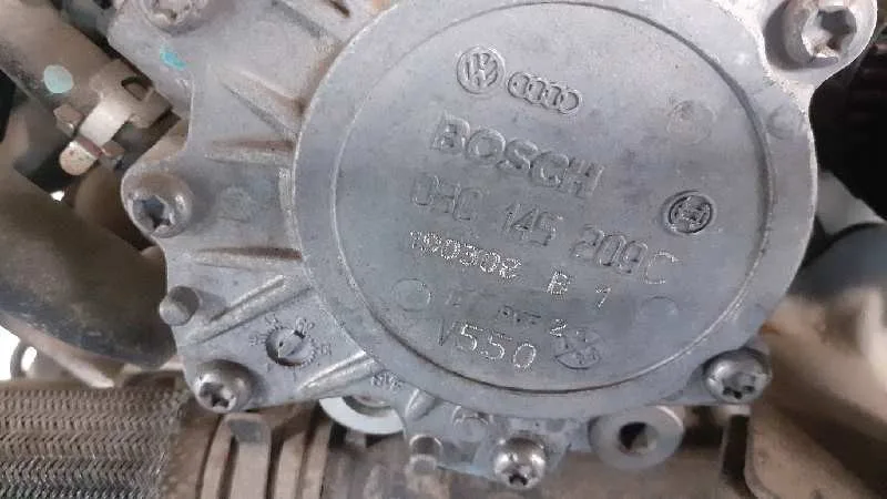 Motor Completo para Mitsubishi Lancer Sportback (Cx)