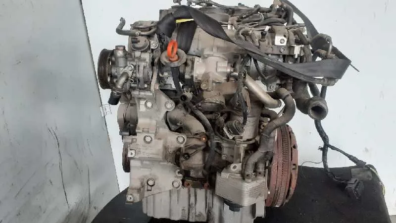 Motor Completo para Mitsubishi Lancer Sportback (Cx)