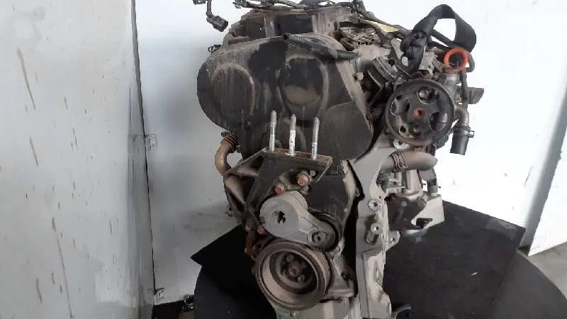 Motor Completo para Mitsubishi Lancer Sportback (Cx)