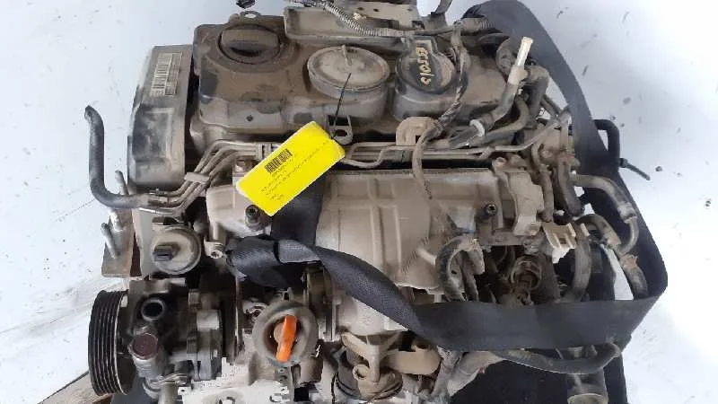 Motor Completo para Mitsubishi Lancer Sportback (Cx)