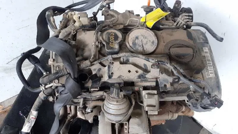 Motor Completo para Mitsubishi Lancer Sportback (Cx)
