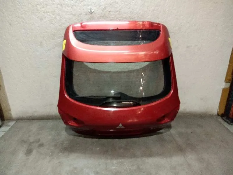 Porton Trasero para Mitsubishi Lancer Sportback (Cx)