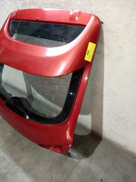 Porton Trasero para Mitsubishi Lancer Sportback (Cx)