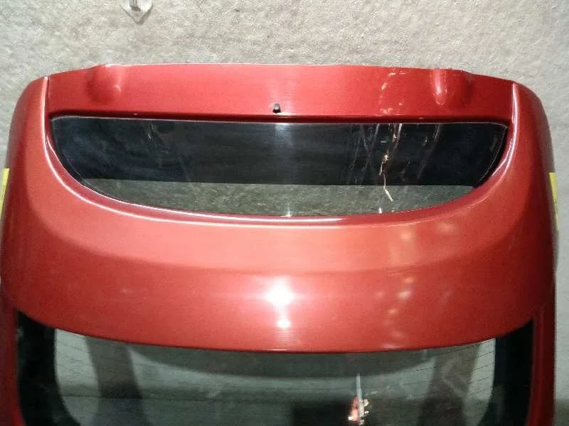 Porton Trasero para Mitsubishi Lancer Sportback (Cx)
