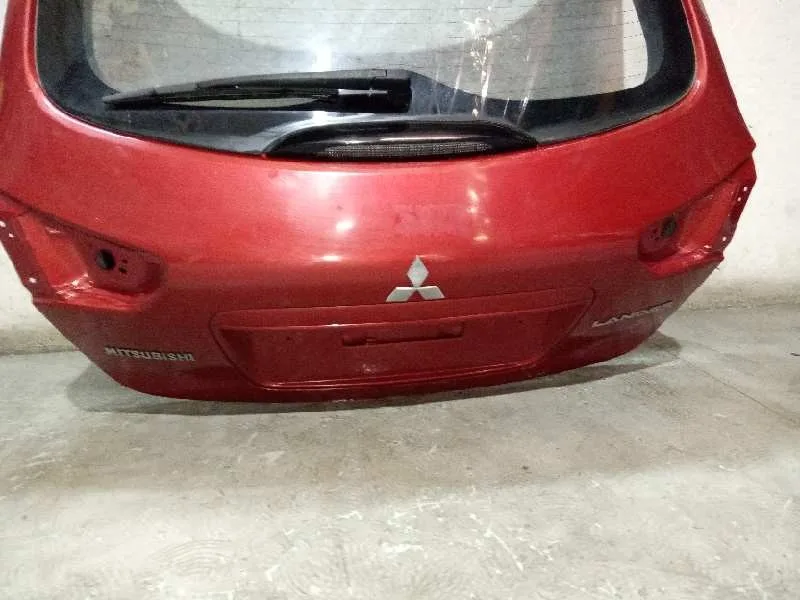 Porton Trasero para Mitsubishi Lancer Sportback (Cx)