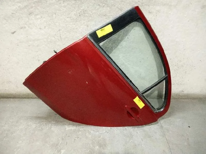 Puerta Trasera Izquierda para Mitsubishi Lancer Sportback (Cx)