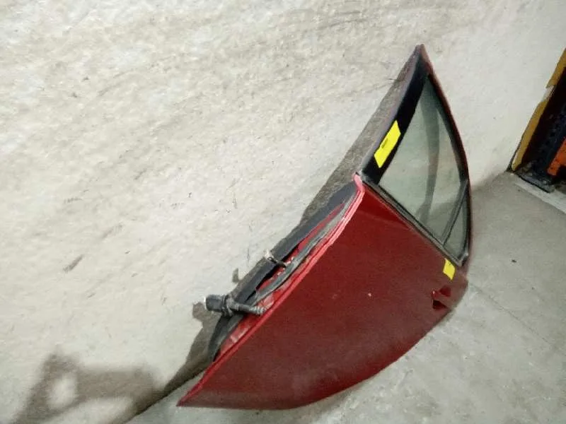Puerta Trasera Izquierda para Mitsubishi Lancer Sportback (Cx)
