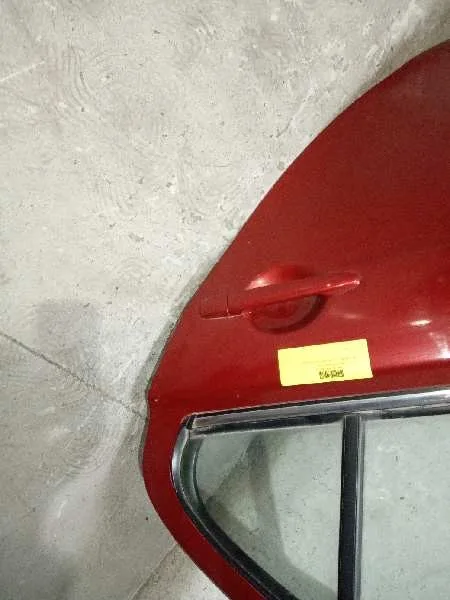 Puerta Trasera Izquierda para Mitsubishi Lancer Sportback (Cx)
