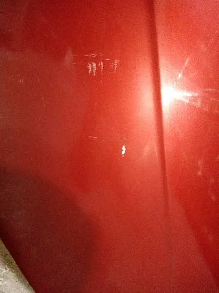 Puerta Trasera Izquierda para Mitsubishi Lancer Sportback (Cx)