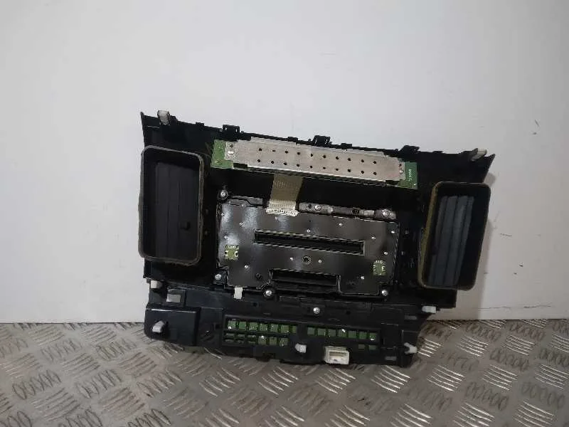 Sistema Audio / Radio Cd para Mitsubishi Lancer Sportback (Cx)