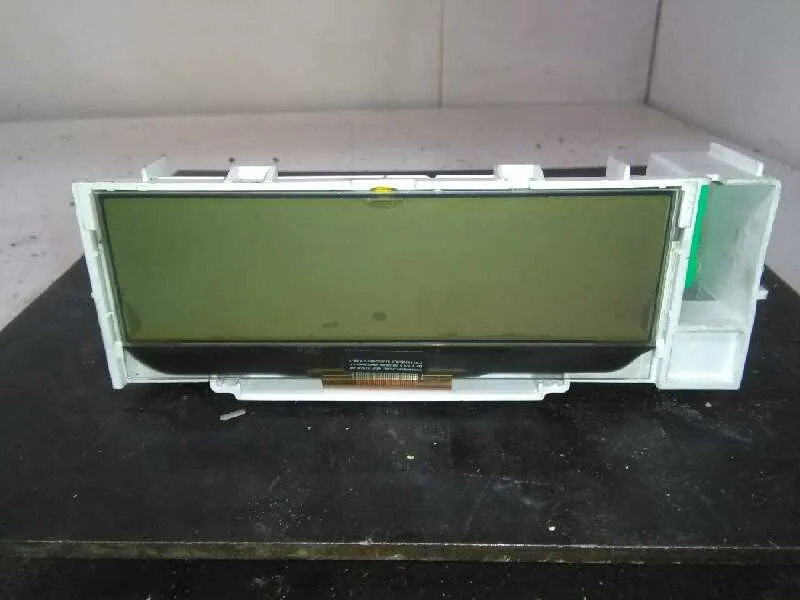 Display para Renault Megane Ii Berlina 5P
