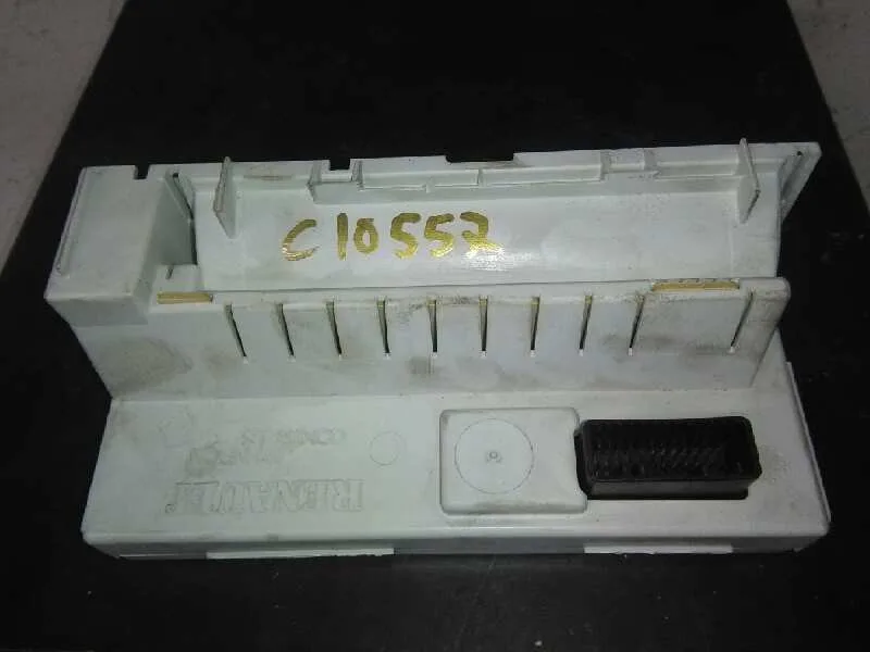 Display para Renault Megane Ii Berlina 5P