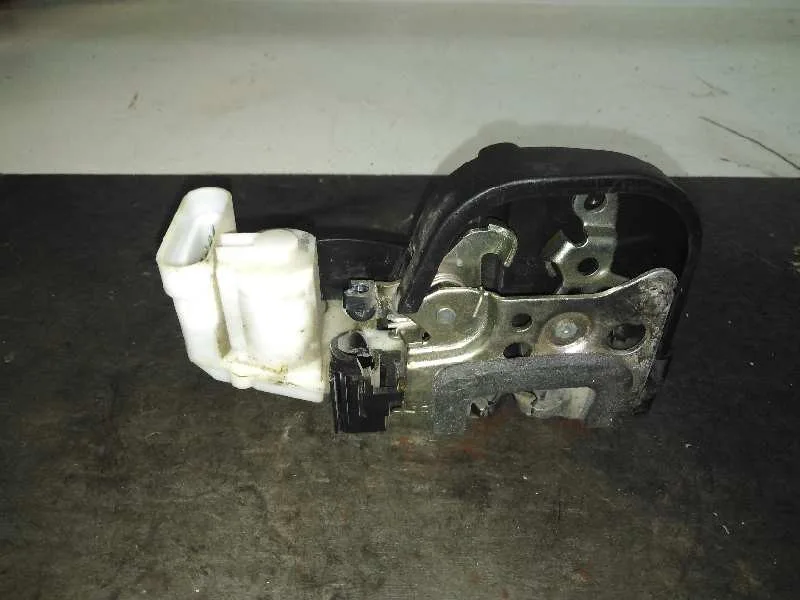 Cerradura Puerta Delantera Derecha para Alfa Romeo 147 (190)