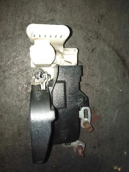 Cerradura Puerta Delantera Derecha para Alfa Romeo 147 (190)