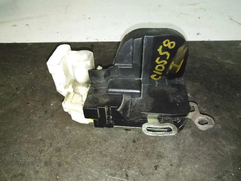 Cerradura Puerta Delantera Izquierda para Alfa Romeo 147 (190)