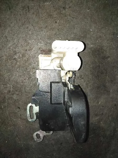 Cerradura Puerta Delantera Izquierda para Alfa Romeo 147 (190)