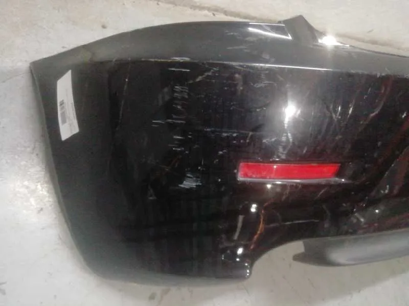 Paragolpes Trasero para Alfa Romeo 147 (190)