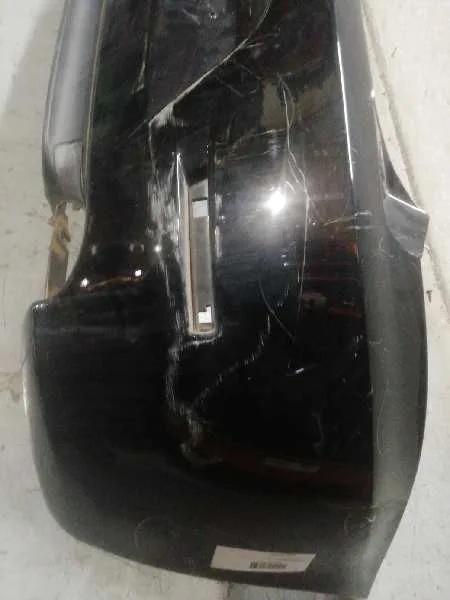 Paragolpes Trasero para Alfa Romeo 147 (190)