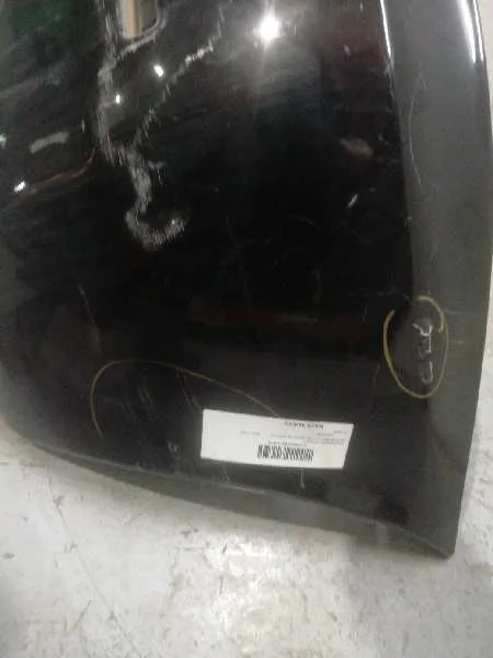 Paragolpes Trasero para Alfa Romeo 147 (190)