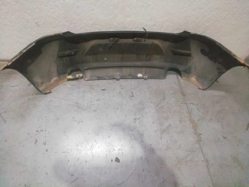 Paragolpes Trasero para Alfa Romeo 147 (190)