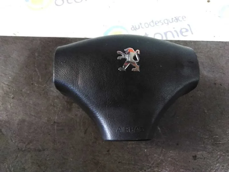 Airbag Delantero Izquierdo para Peugeot 206 Berlina