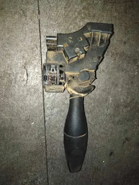 Mando Intermitentes para Ford Transit Mod. 2000 Combi