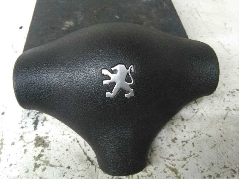 Airbag Delantero Izquierdo para Peugeot 206 Berlina