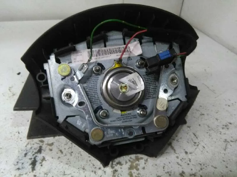 Airbag Delantero Izquierdo para Peugeot 206 Berlina