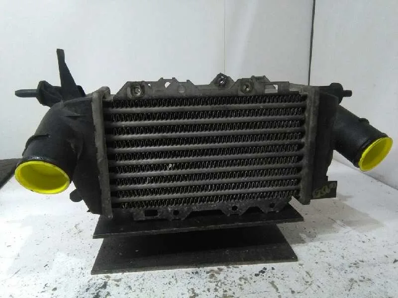 Intercooler para Opel Vectra B Berlina