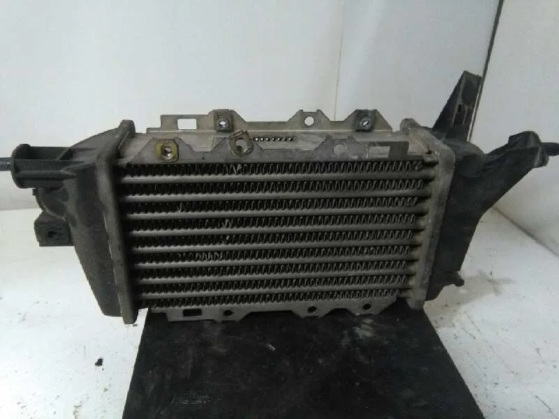 Intercooler para Opel Vectra B Berlina