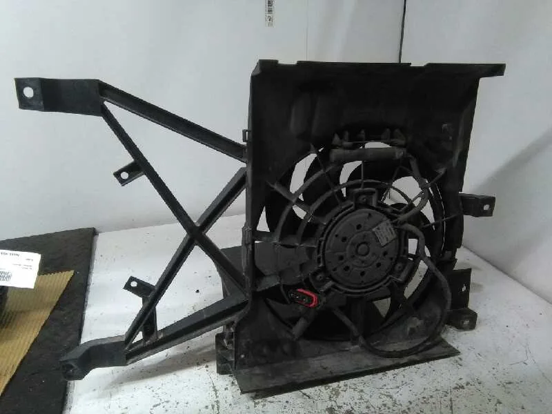 Electroventilador para Opel Vectra B Berlina