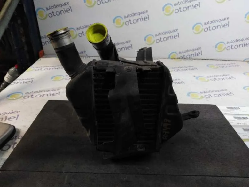 Intercooler para Mitsubishi Galant Berlina (Ea0)