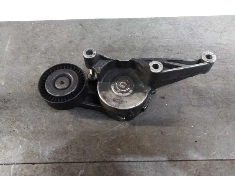 Tensor Correa Auxiliar para Skoda Suberb (3T4)