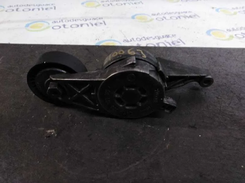 Tensor Correa Auxiliar para Skoda Suberb (3T4)
