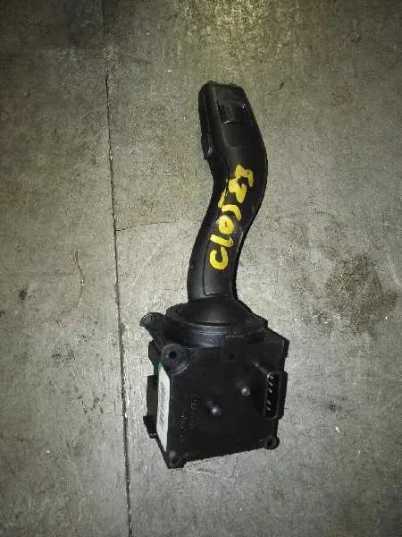 Mando Limpia para Audi A4 Berlina (8E)
