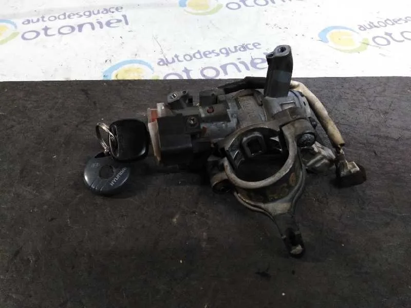 Conmutador De Arranque para Mitsubishi Galant Berlina (Ea0)