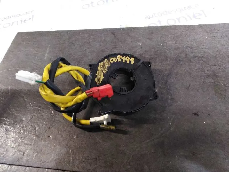 Anillo Airbag para Mitsubishi Galant Berlina (Ea0)