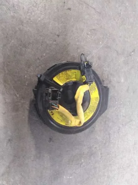 Anillo Airbag para Hyundai Getz (Tb)