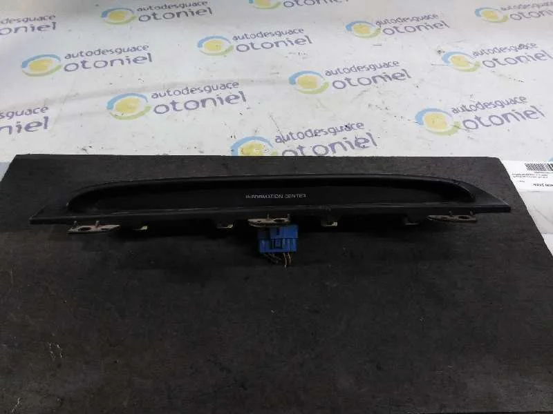 Display para Chrysler Voyager (Es)
