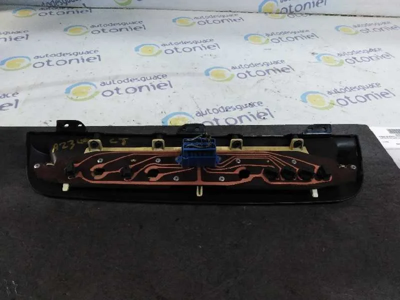 Display para Chrysler Voyager (Es)