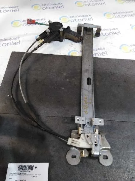 Elevalunas Delantero Izquierdo para Chrysler Voyager (Es)