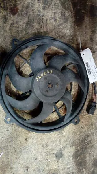 Electroventilador para Ford Galaxy (Vy)