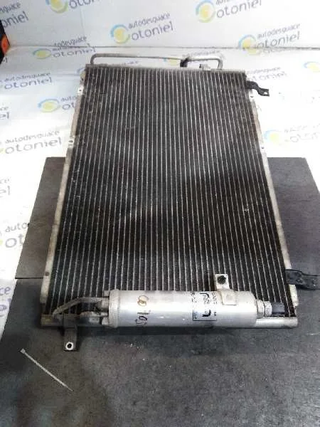 Condensador / Radiador Aire Acondicionado para Kia Carens
