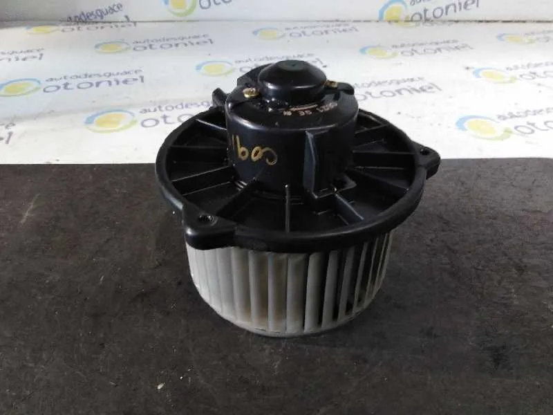 Motor Calefaccion para Toyota Yaris (Ncp1/Nlp1/Scp1)
