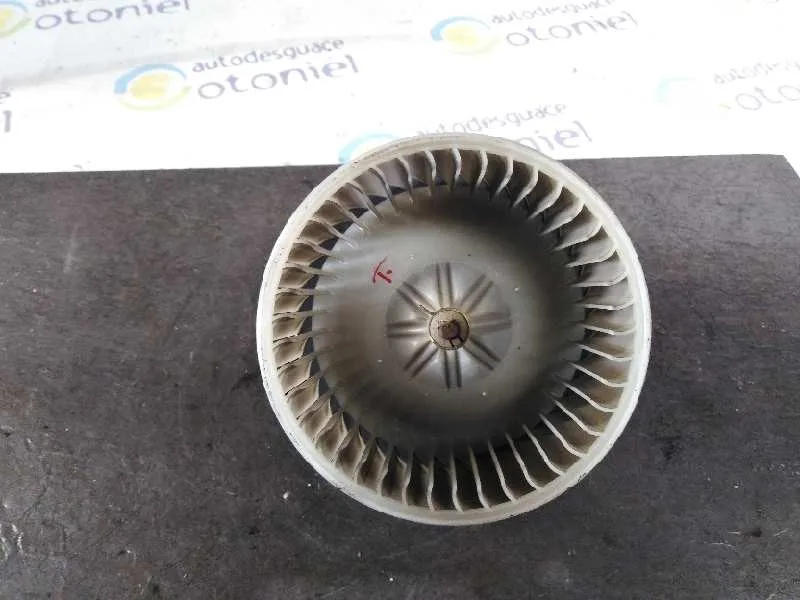 Motor Calefaccion para Toyota Yaris (Ncp1/Nlp1/Scp1)