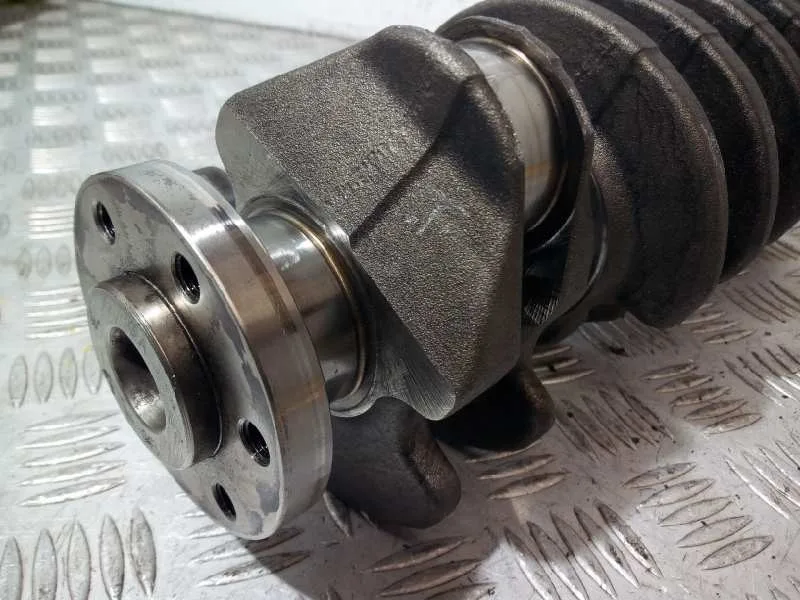 Ciguenal para Peugeot 207