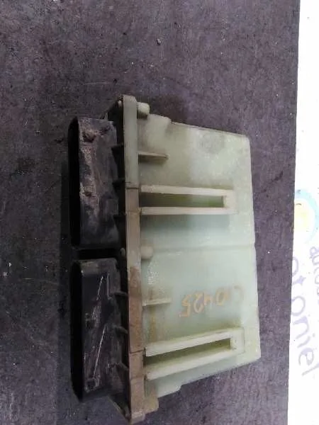 Modulo Electronico para Opel Astra G Berlina