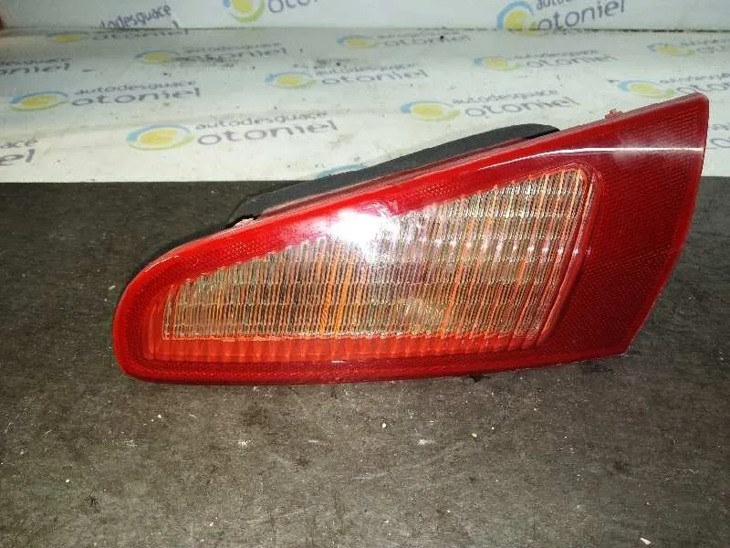 Piloto Trasero Derecho Interior para Alfa Romeo 147 (190)