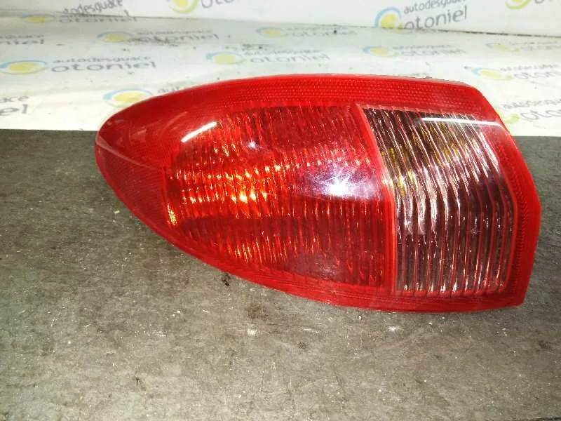 Piloto Trasero Izquierdo para Alfa Romeo 147 (190)
