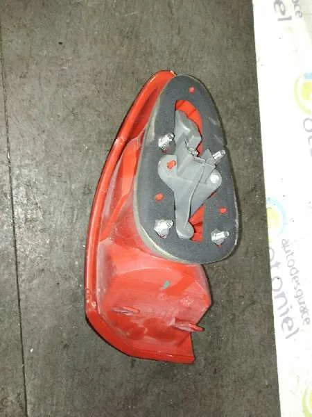 Piloto Trasero Izquierdo para Alfa Romeo 147 (190)